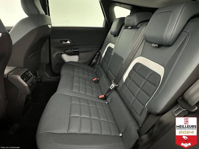 Citroen C5 Aircross image 7