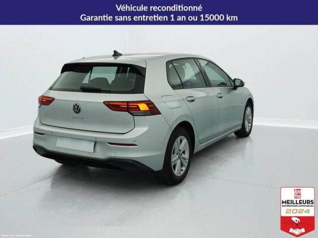 Volkswagen Golf image 1