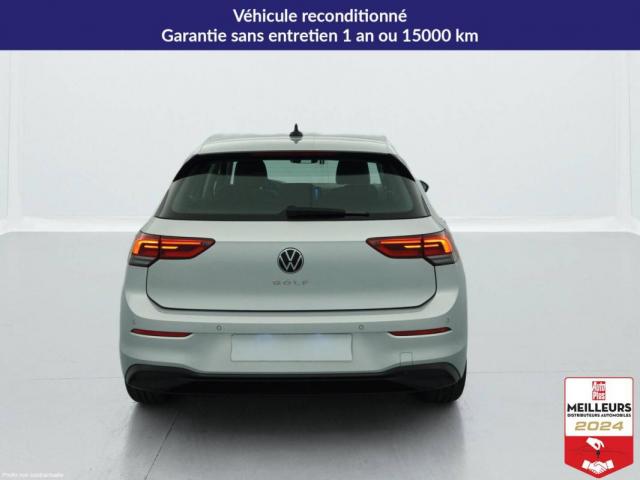 Volkswagen Golf image 8