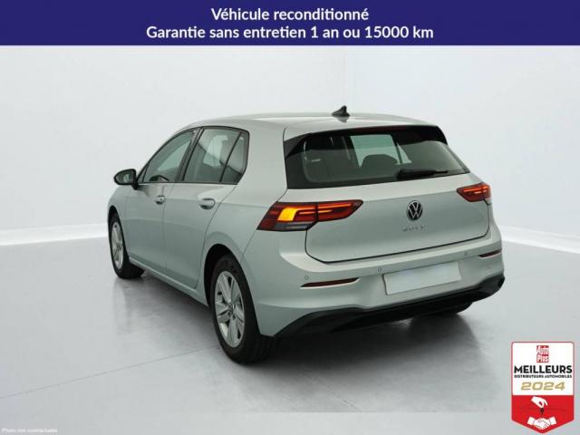 Volkswagen Golf image 6