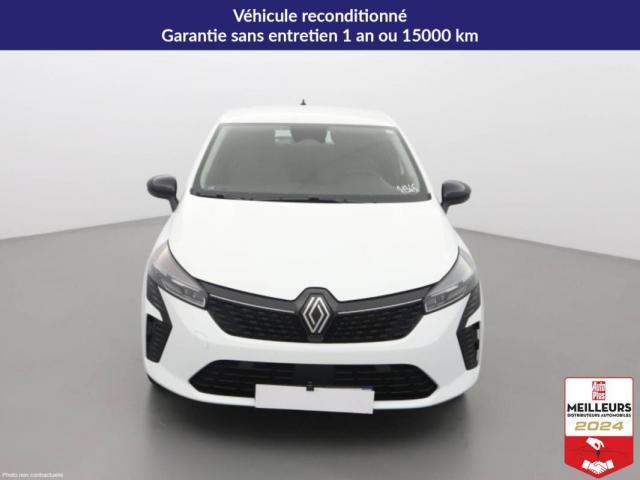 Renault Clio image 7