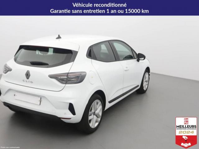 Renault Clio image 4