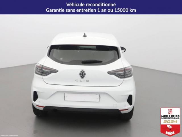 Renault Clio image 5