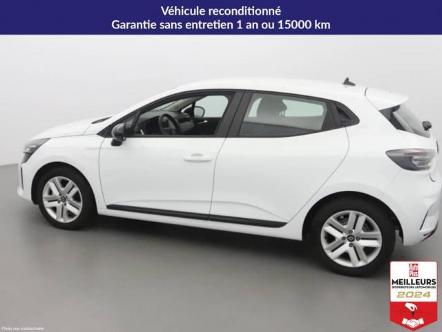 Renault Clio image 3