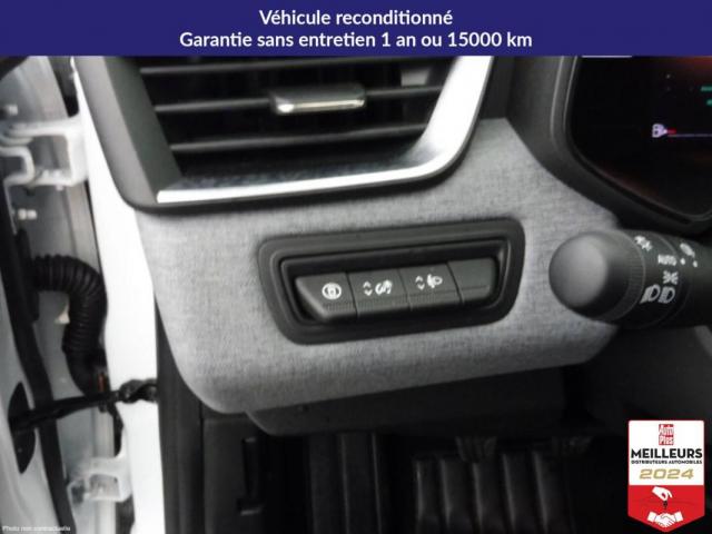 Renault Clio image 2