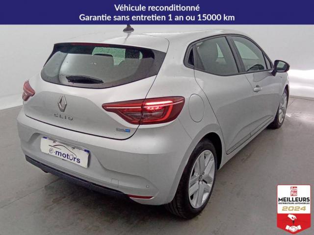 Renault Clio image 8
