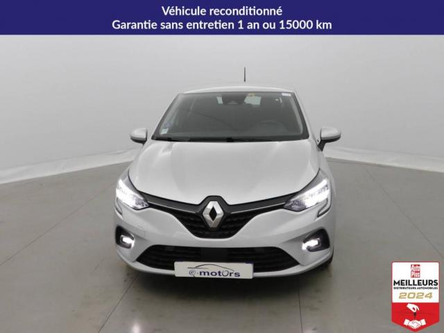 Renault Clio image 1