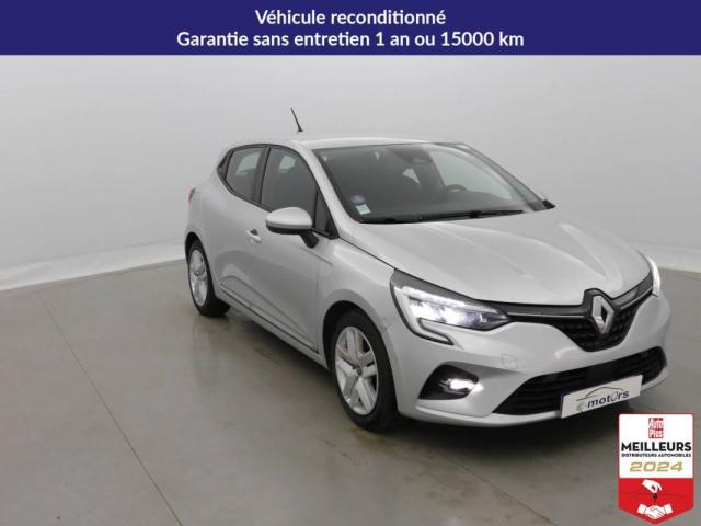 Renault Clio image 9