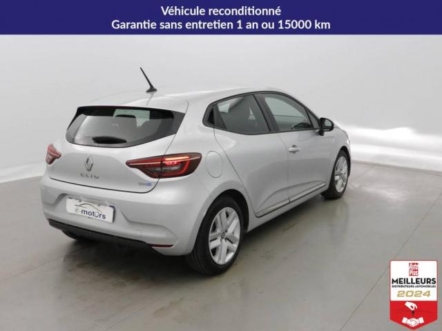 Renault Clio image 6