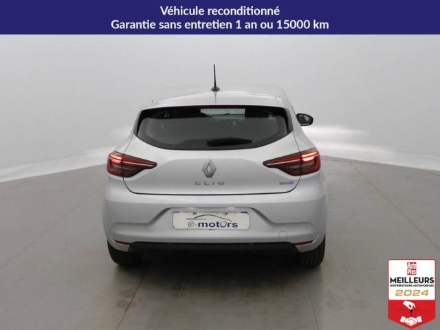 Renault Clio image 2