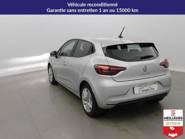 Renault Clio image 5