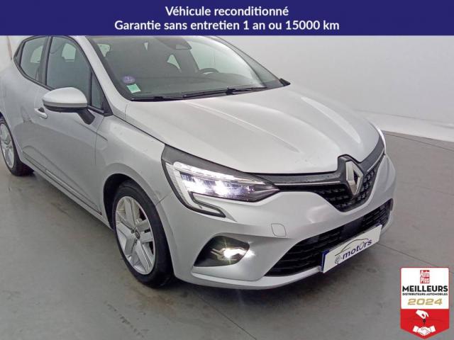 Renault Clio image 4