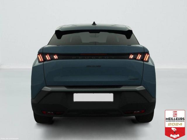 Peugeot 3008 image 5