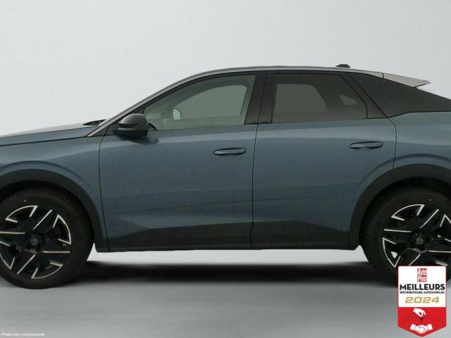 Peugeot 3008 image 1