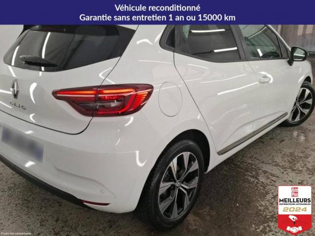 Renault Clio image 5