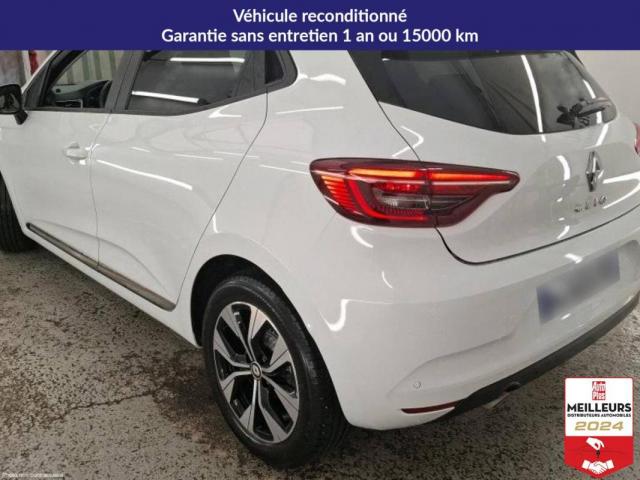 Renault Clio image 1