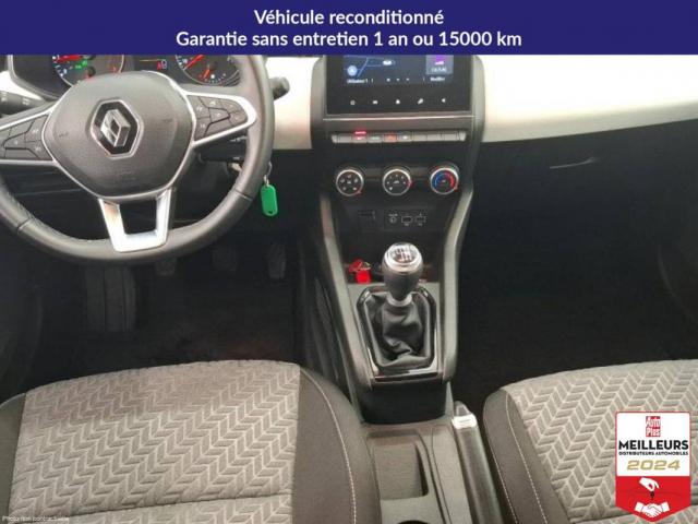 Renault Clio image 3