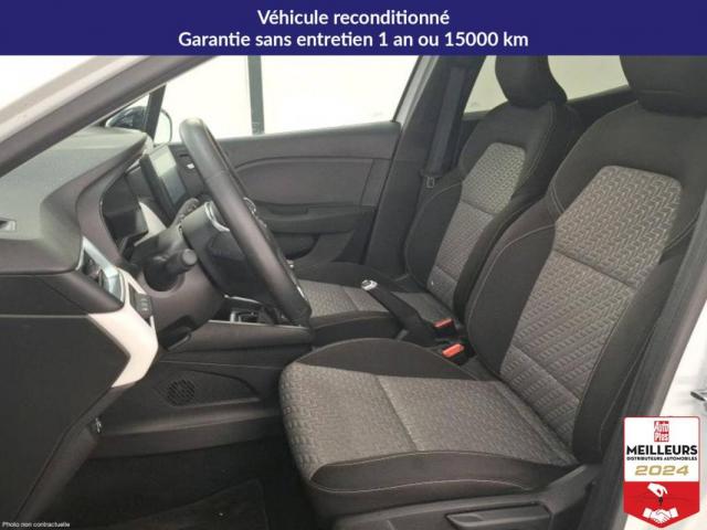 Renault Clio image 4