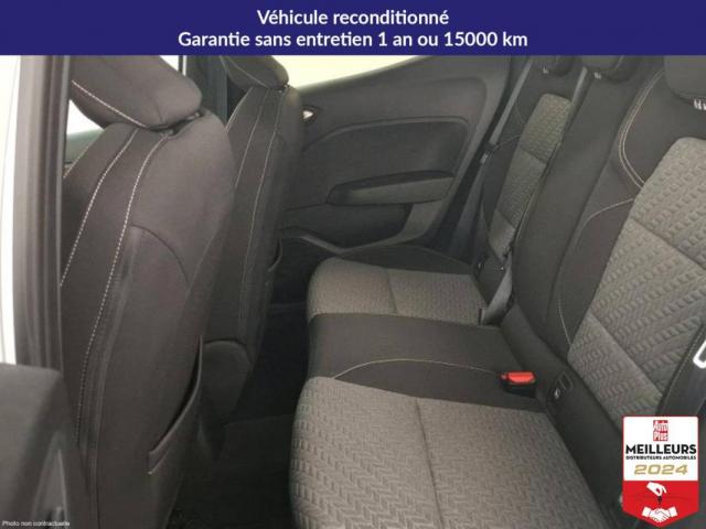 Renault Clio image 2