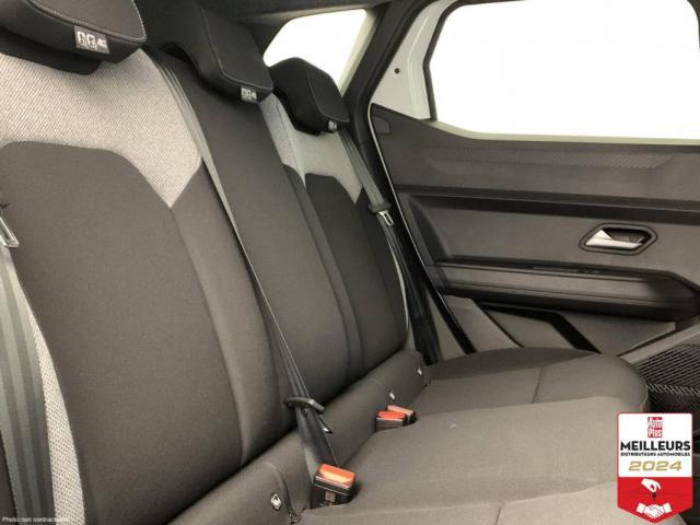 Dacia Duster image 3