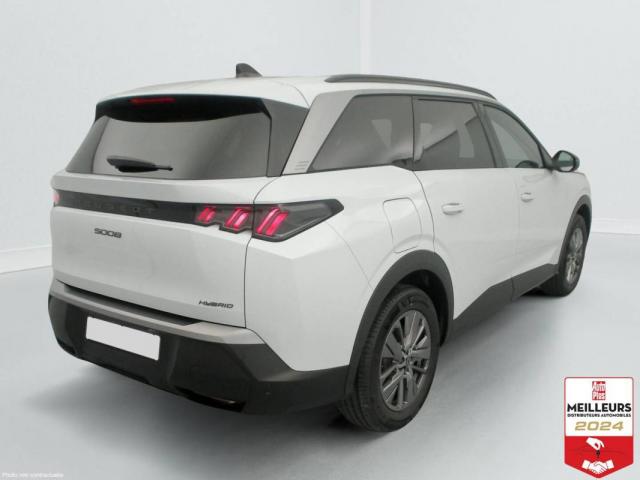 Peugeot 5008 image 7