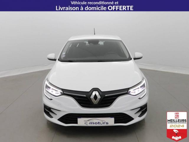 Renault Mégane image 6