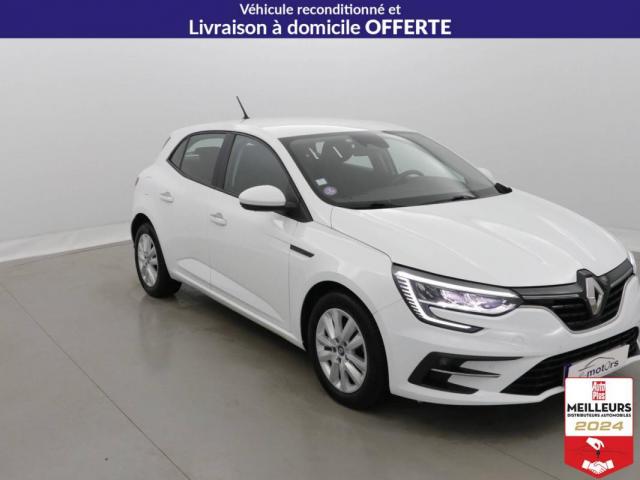 Renault Mégane image 8
