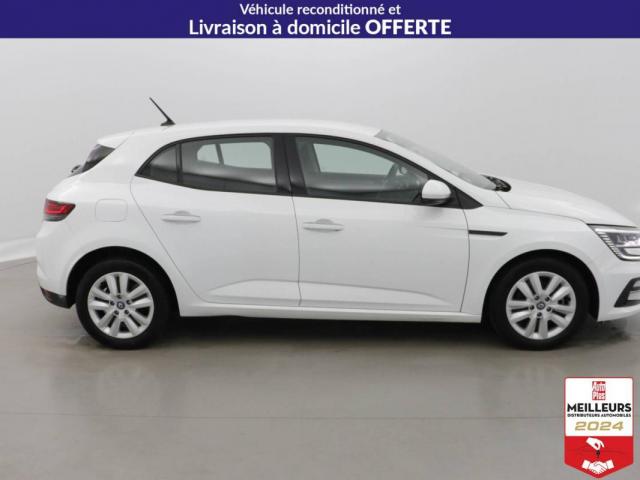 Renault Mégane image 3