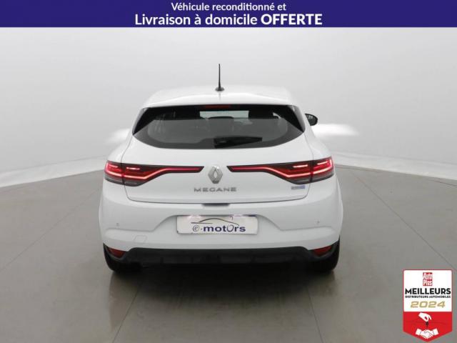 Renault Mégane image 9