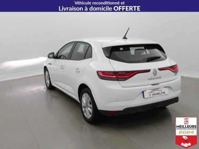 Renault Mégane image 7