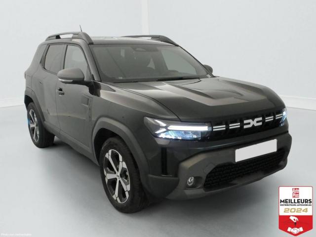 Dacia Duster image 9