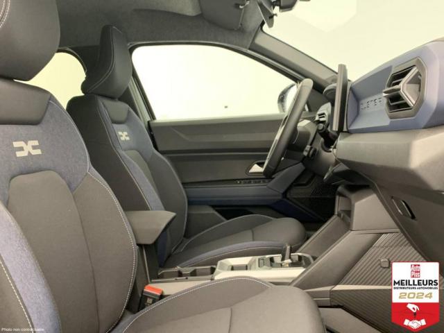 Dacia Duster image 2