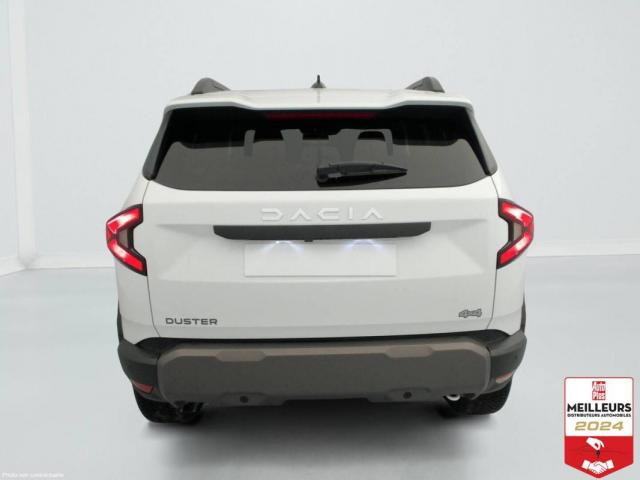 Dacia Duster image 8