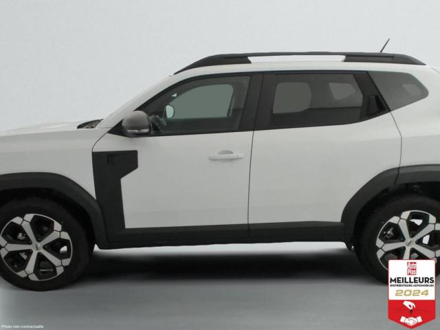Dacia Duster image 7