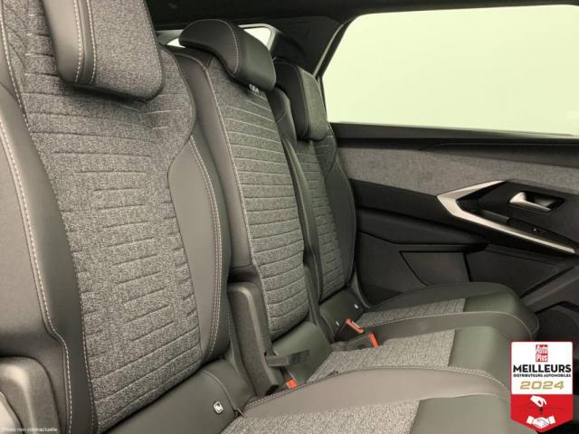 Peugeot 5008 image 8