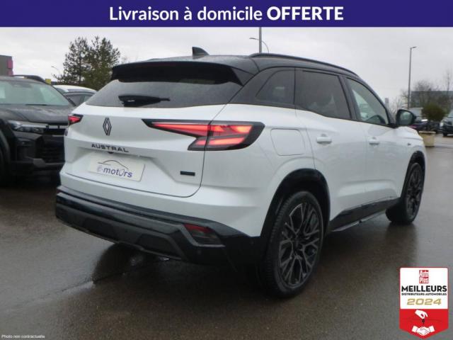 Renault Austral image 1
