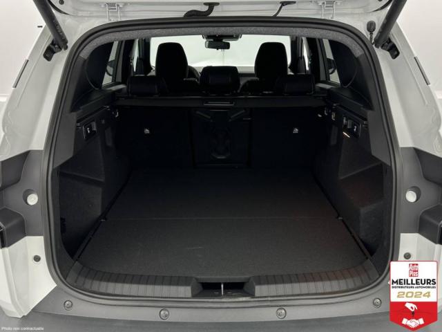 Dacia Bigster image 4