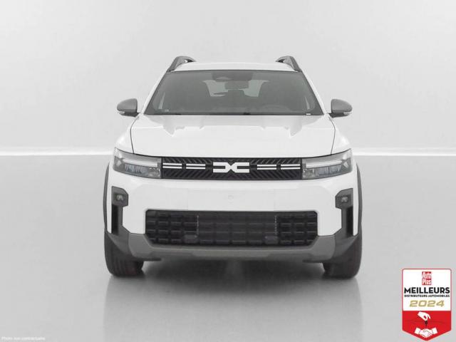 Dacia Bigster image 2