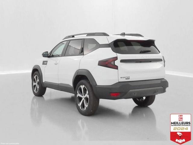 Dacia Bigster image 3