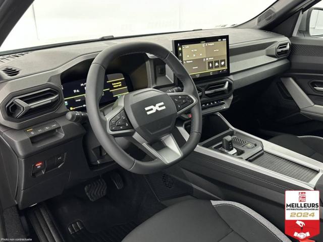 Dacia Bigster image 5