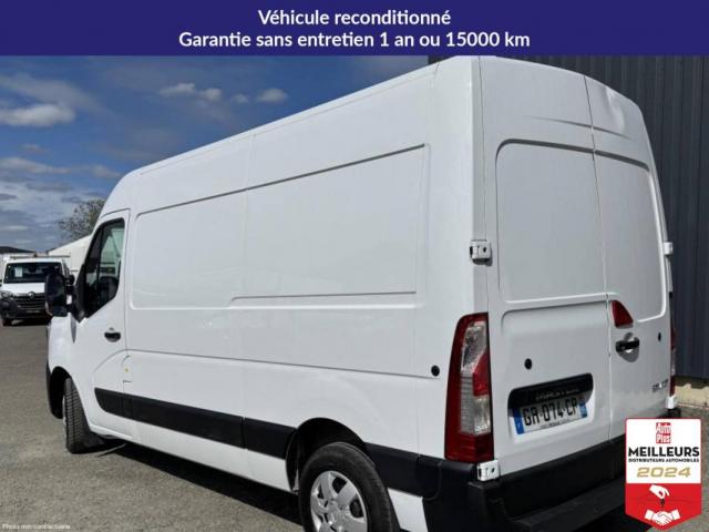 Renault Master image 8