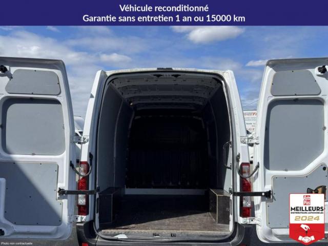 Renault Master image 5