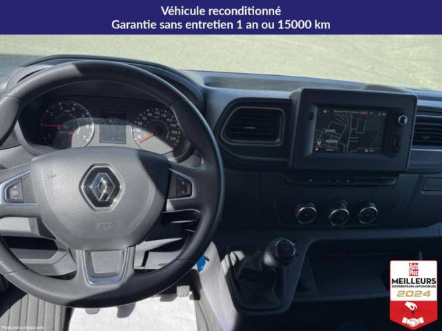 Renault Master image 7
