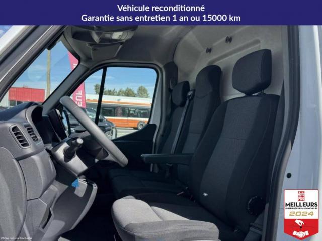Renault Master image 1