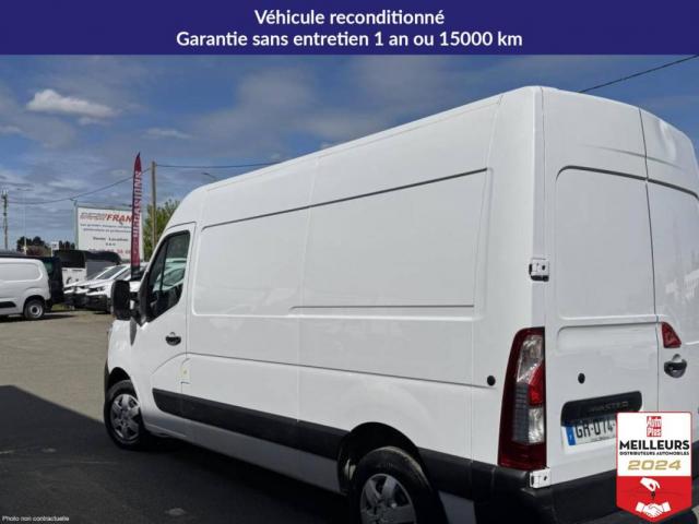 Renault Master image 6