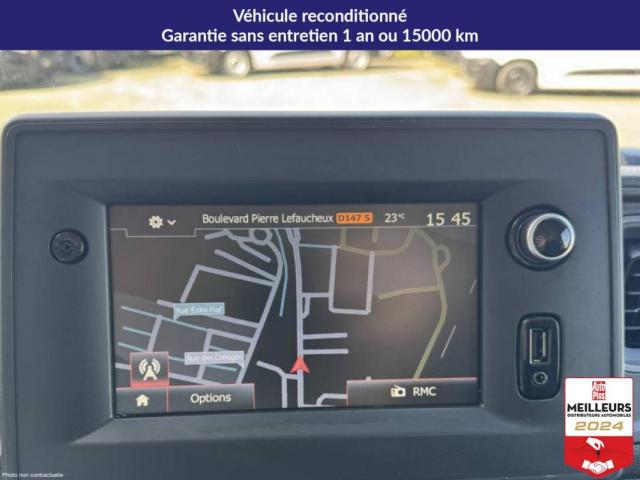 Renault Master image 9