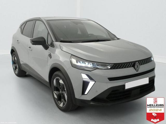 Renault Captur image 6