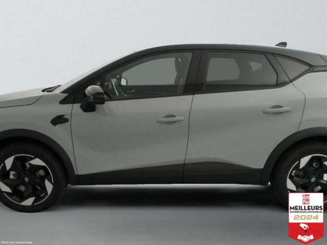 Renault Captur image 3