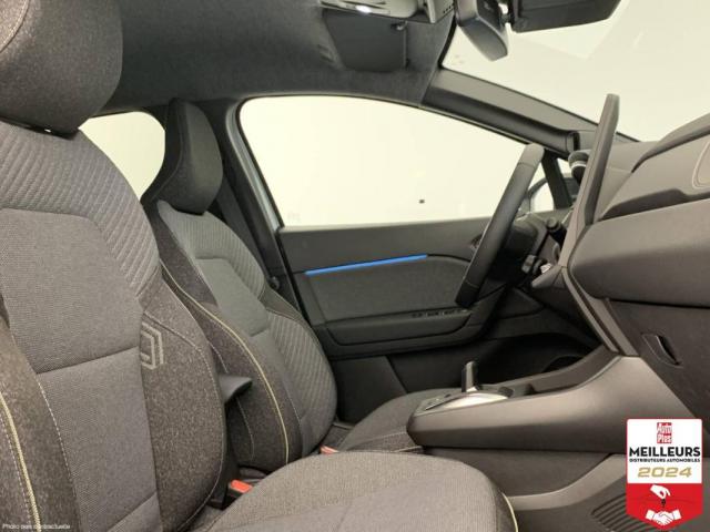 Renault Captur image 2