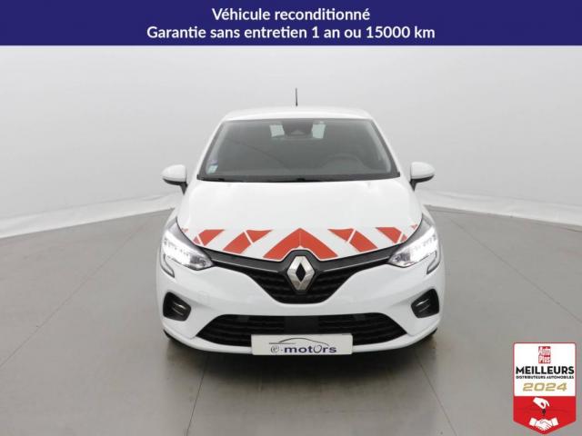 Renault Clio image 8